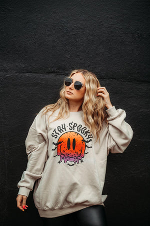 Stay Spooky Sweatshirt