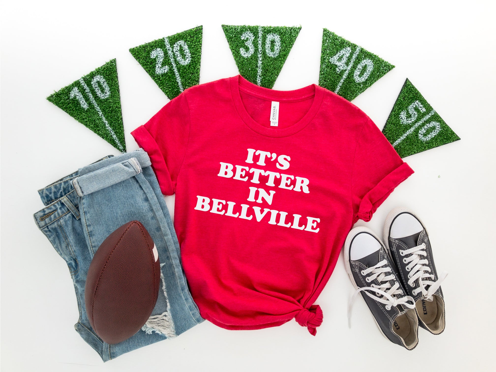 Its Better in Bellville - Preorder