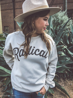 Radical Sweatshirt