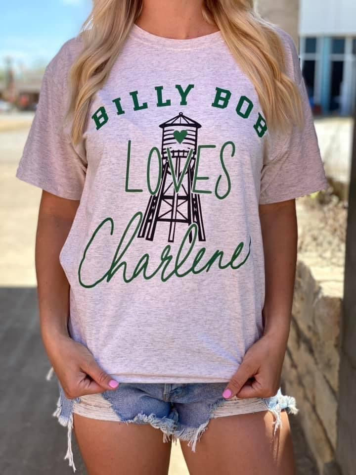 The Billy Tee