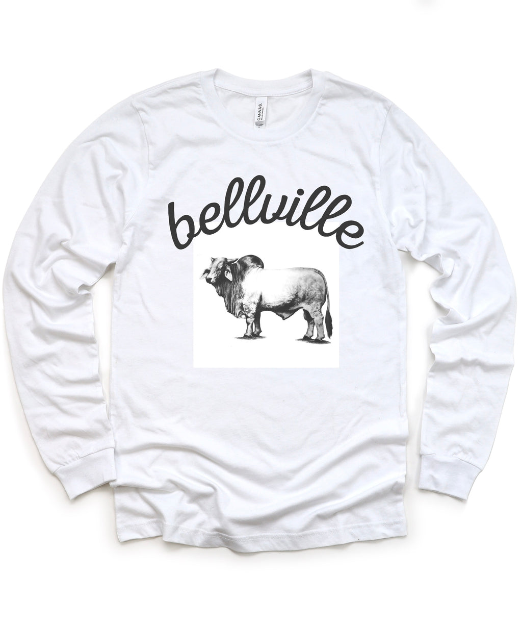 Bellville Bull Longsleeve