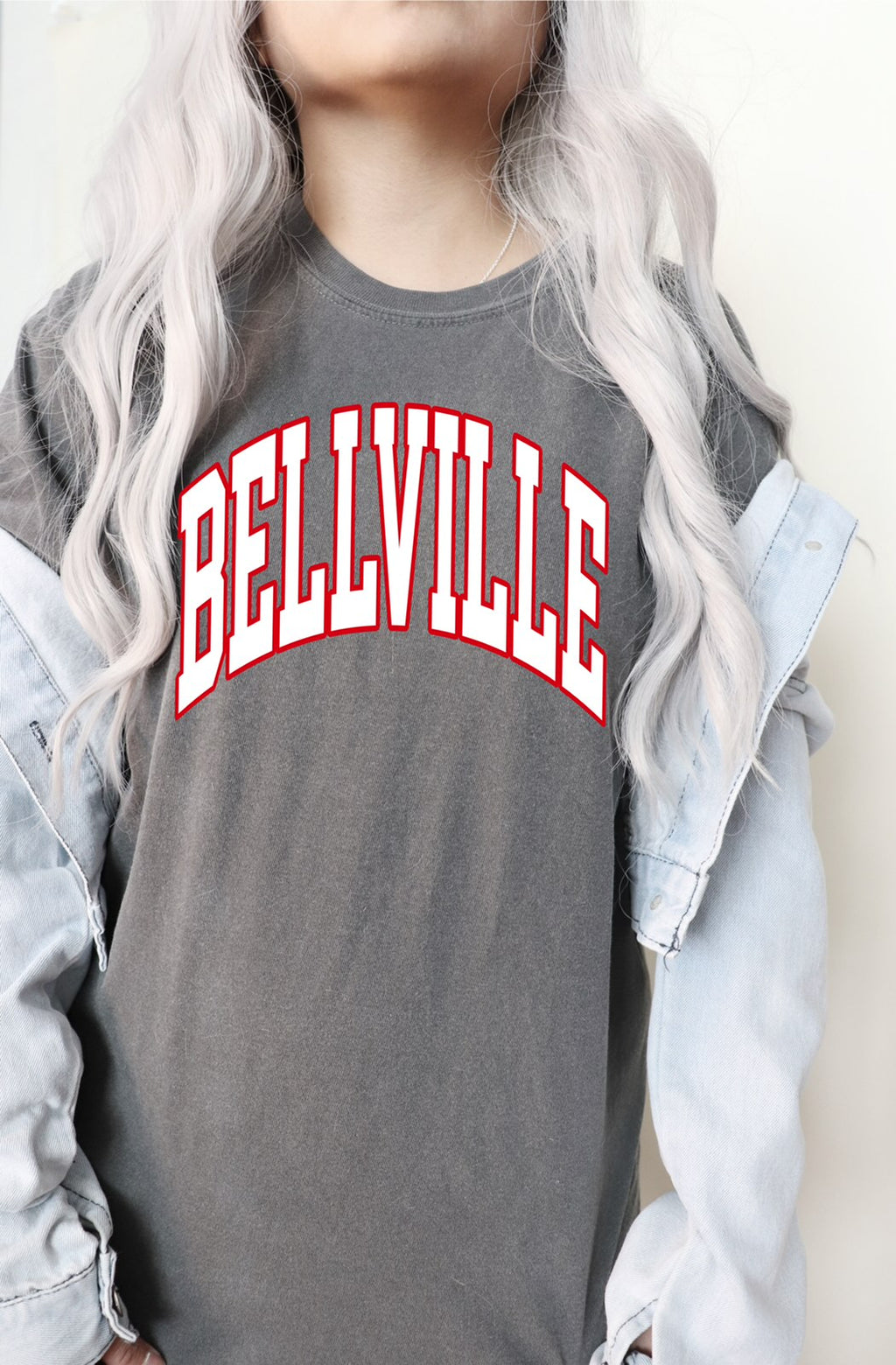 Bellville Collegiate Tee